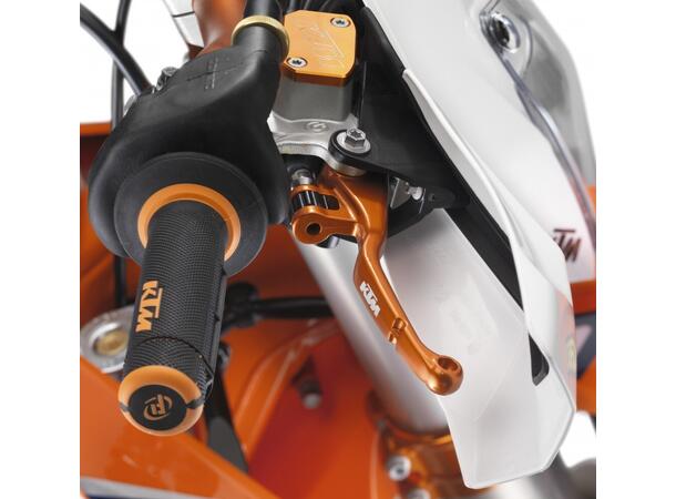 KTM Bremsehendel Oransje KTM EXC / SX 85 - 500 2014->