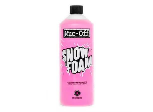 Muc-Off Snow Foam Skumsåpe 1 Liter