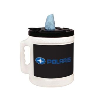 Polaris Shop Towels 200 stk.
