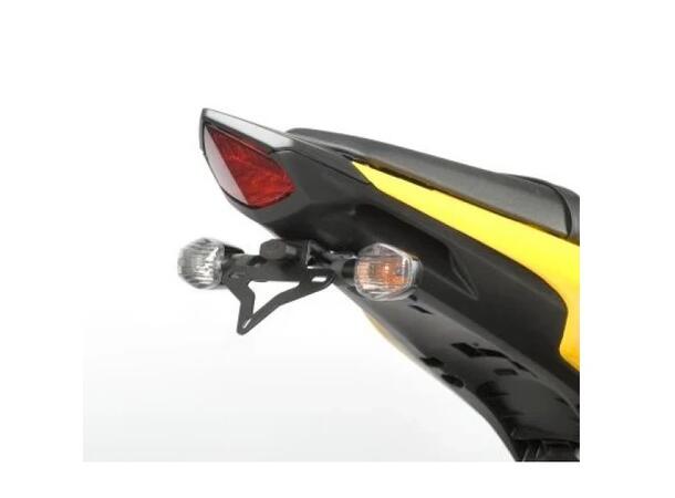 R&G Skiltholder, Honda CB 600 2011-, CB 600 Hornet / CBR 600 F