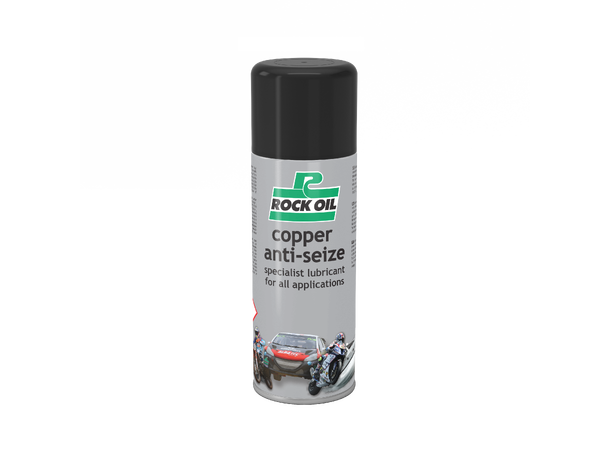 Rock Oil Koppar spray 400ml