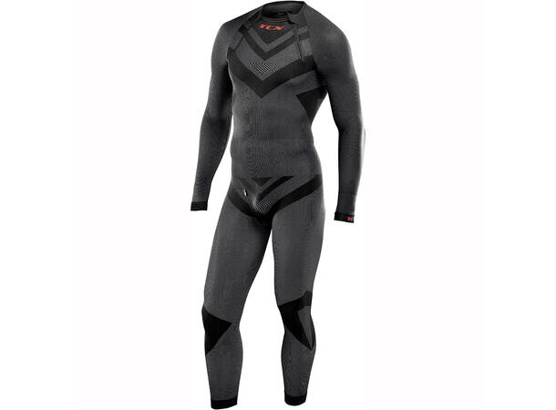 TCX Racepower Suit Light Teknisk undertøy lett nedkjølende tørr