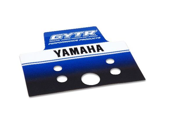 Yamaha GYTR® Originalt Klistremerke YZ85