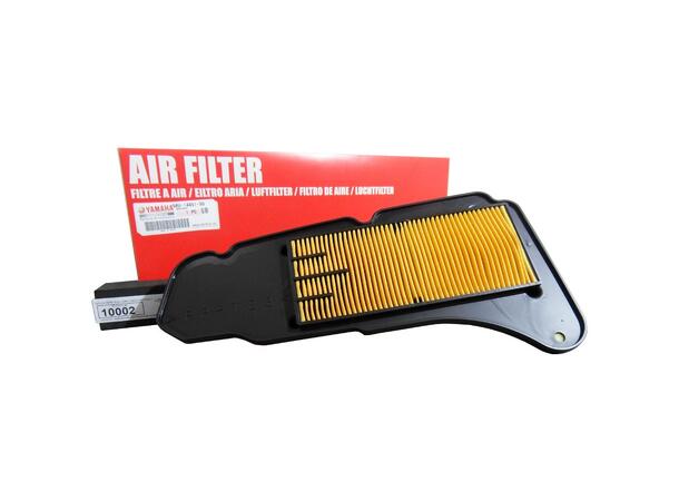 Yamaha Luftfilter YP400 - Filter 1
