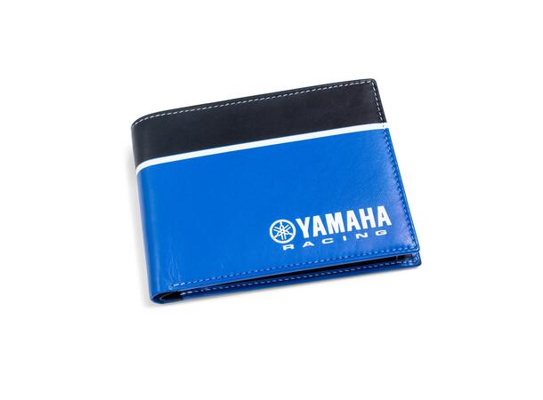 Yamaha Lærlommebok Yamaha Racing Blå