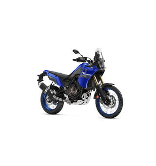 Yamaha Ténéré 700 2023 Icon Blue