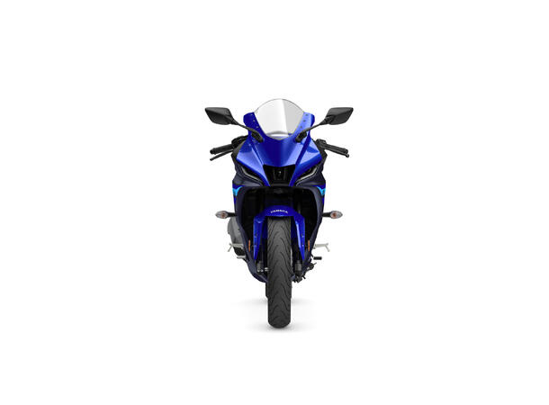 Yamaha YZF R125 2024 Icon Blue
