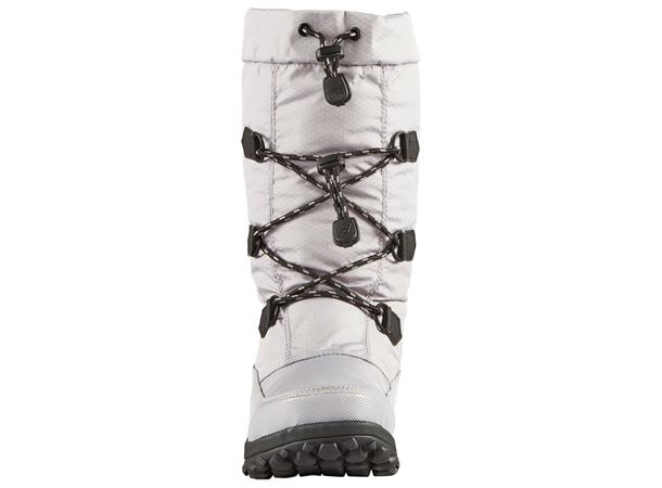 Baffin Light Dame - Lys Grå 40 (US W'10) Ekstremt lett, vanntett & komfortabel