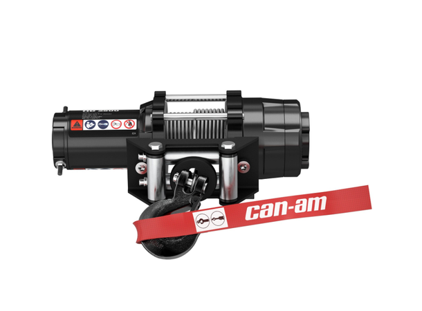 Can-Am HD 2500 Vinsj G2/G2L