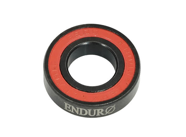 Enduro CO 6900 VV Maskinlager ABEC 5, 10x22x6, ZERØ Ceramic