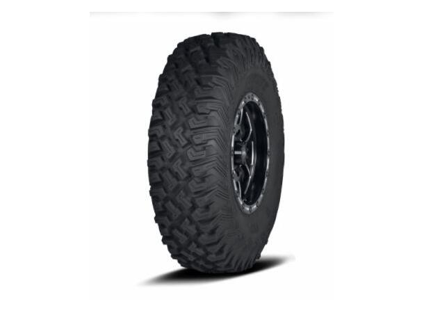 ITP Coyote - 35x10R-15 Radial, 8-Lags, 255/100R15