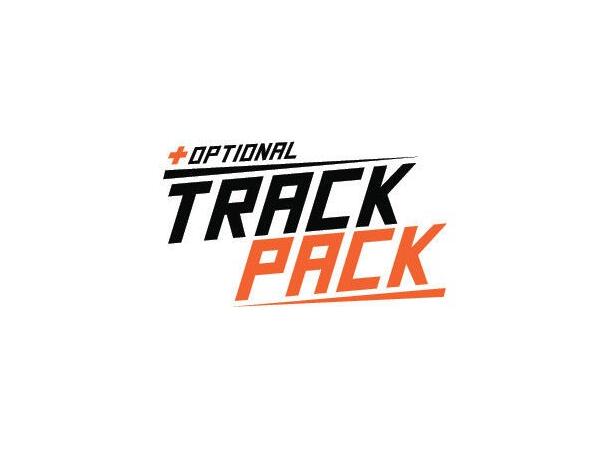 KTM Track Pack KTM Original Software