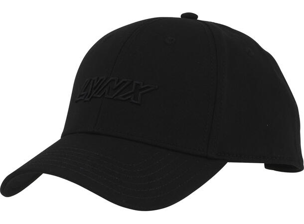 Lynx Signature Caps Unisex - Svart