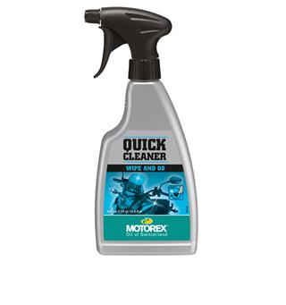 Motorex Quick Cleaner (360degrees) 500ml