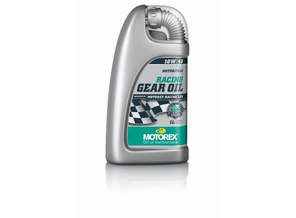 Motorex Racing Girolje 10W/40 1 Liter