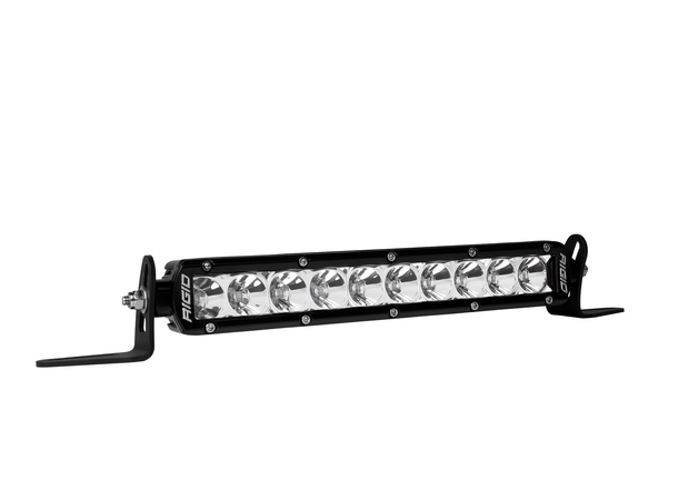 Polaris Rigid® SR-Series 25 cm Flood LED Lys, 7.920 Lumen