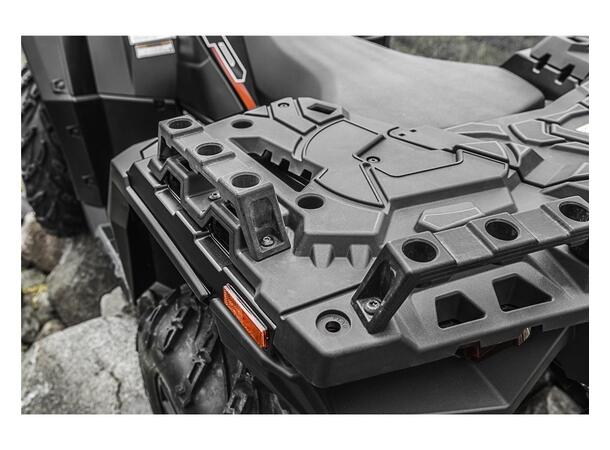 Polaris Ultimate Series Moveable Tie-Down Points