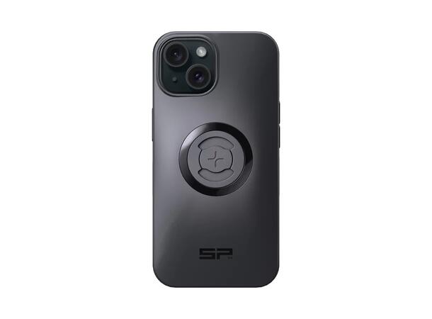 SP Mobildeksel SPC+ iPhone 15
