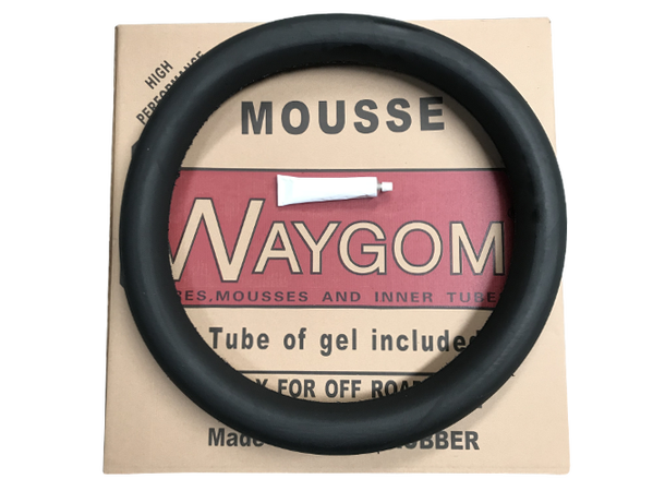 Waygom Mousse Enduro 120/90 - 18" 0,8 bar