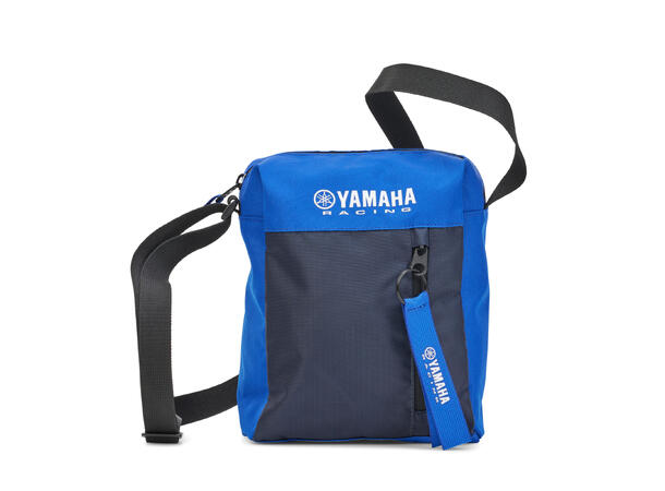 Yamaha Paddock Skulderveske Blå