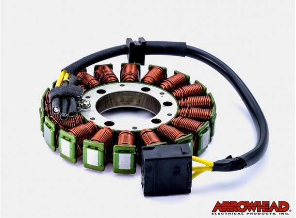 Arrowhead Stator - Honda VTX1300C - 04-09