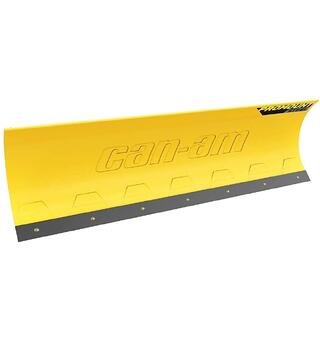 60" Yellow Steel Plow Kit Gul, G2 / G2L / G2S