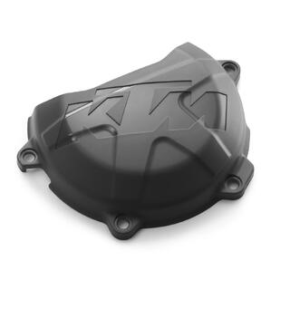 KTM Clutchdeksel Beskytter KTM EXC-F 450 / 500 2020->