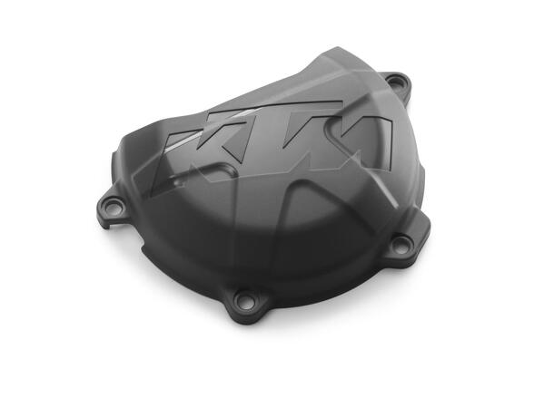 KTM Clutchdeksel Beskytter KTM EXC-F 450 / 500 2020->
