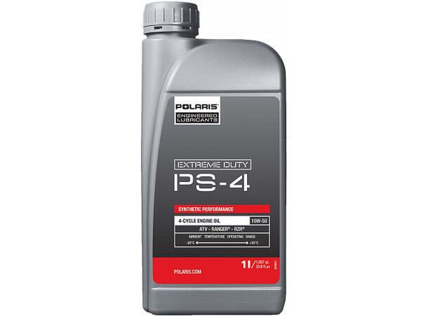 Polaris PS-4 Extreme Duty 1L (12)