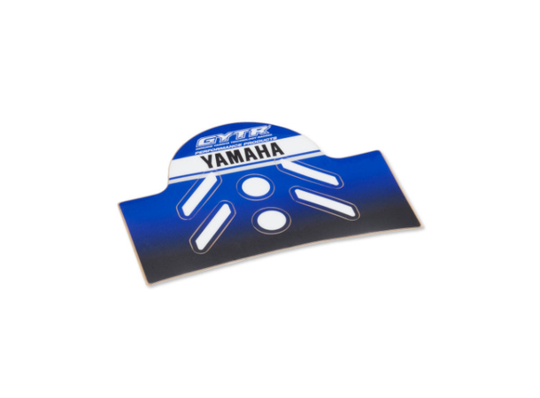 Yamaha GYTR® Original Klistremerk YZ250F