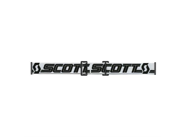 Scott Prospect MX Super WFS Brille Dobbel anti-stick klar WORKS linse