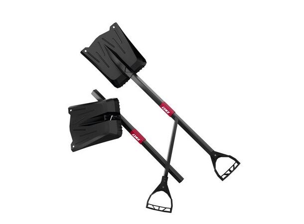 Shovel With Saw BRP Originaldel