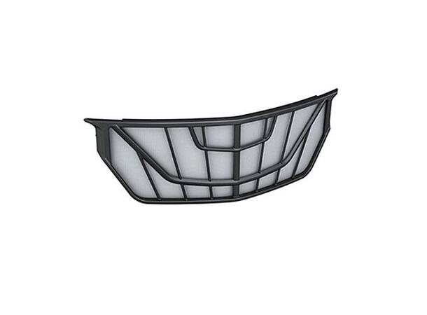Front Grill With Mesh XU Bunnpanne