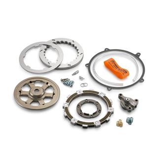 KTM Rekluse EXP 3.0 Centrifugal Force Clutch Kit KTM EXC-F 250 / 350 2017->