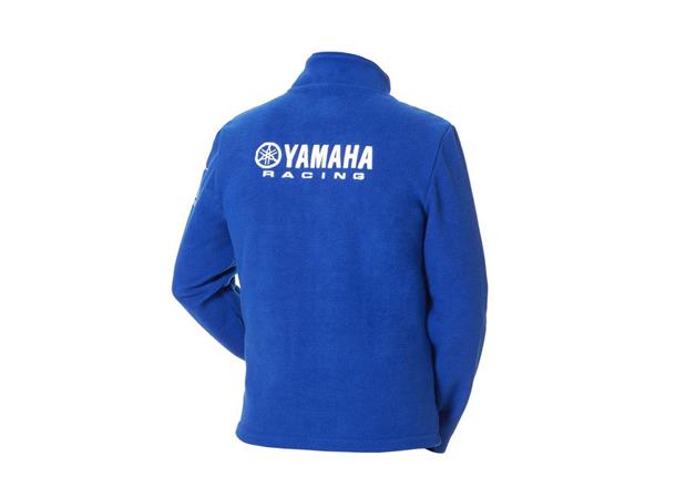 Yamaha Matsue PB Fleece Jakke - Blå, S Herre