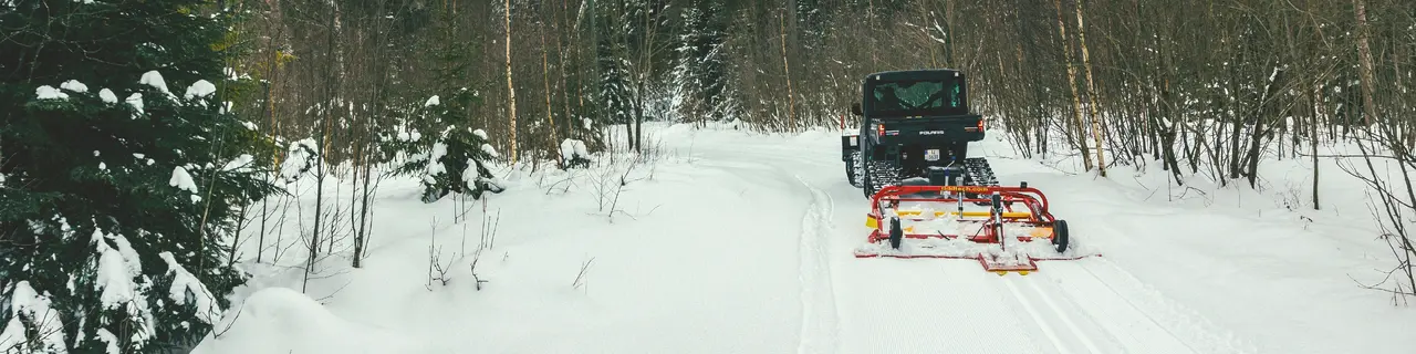 Tidd Tech - Sporingsutstyr i verdensklasse