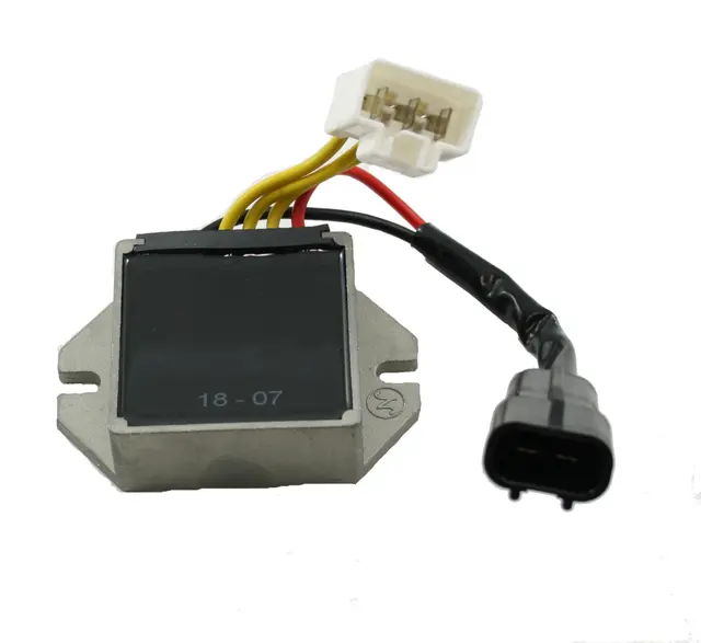 Sledtech Regulator - Arctic Cat OEM: 0630-288 