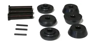 Torque Roller Rebuild Kit for BRP