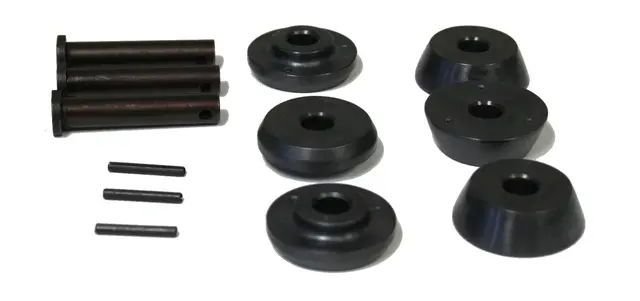Torque Roller Rebuild Kit for BRP 