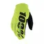 100% Brisker Hansker Voksen - Neongul