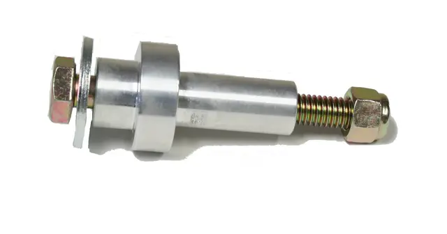 Isriver Adapterhjul, ø20mm For boggihjul m/lager  m/20mm Innerdim 