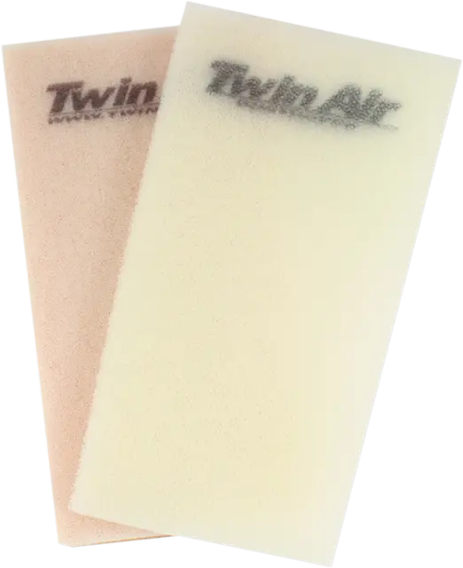 Twin-Air Oljet Luftfilter Skumfilter til KTM 