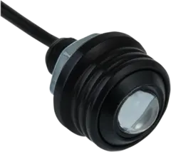 Ledlys Skjerm Farge lys: Bl&#229;