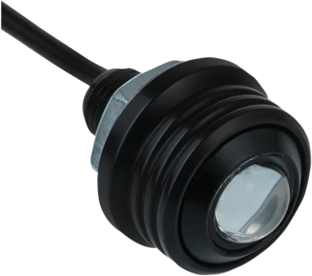 Ledlys Skjerm Farge lys: Blå 