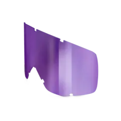 Scott Brilleglass Hustle DBL Lilla Speil Dobbel Linse