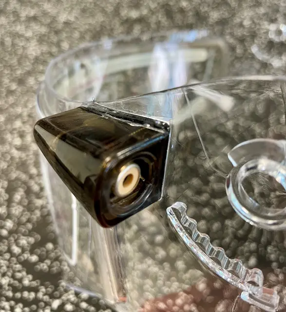 360 Modularhjelm EV - Matt Sort, 70-5XL Sett med komplett elektrisk visir 