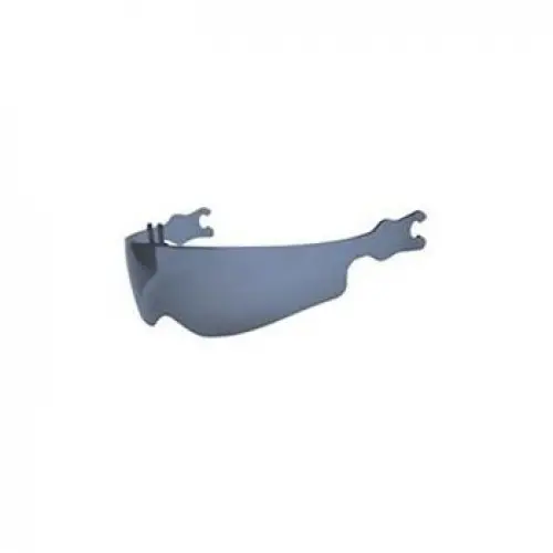 360 Modularhjelm Sunvisor Dark Smoke Removable 