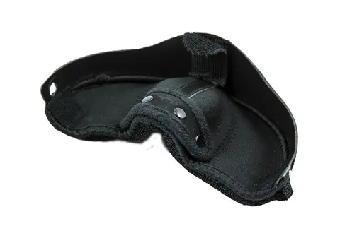 Modular breath guard 360 (pustemaskebeskytter)