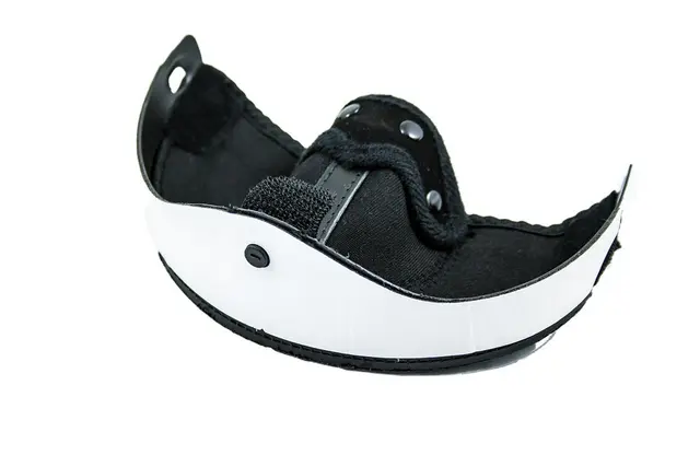 Modular breath guard 360