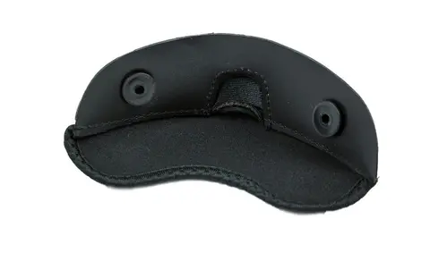 Modular Chin Curtain 360